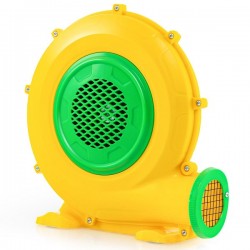 Elektrinis oro pūstuvas batutams 680W